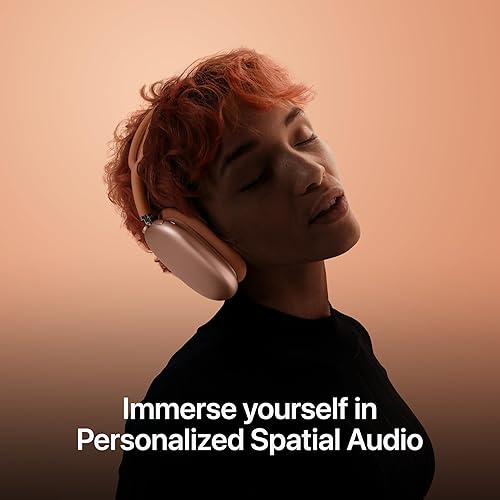 Apple AirPods Max Mor Kulaklık 2 Yıl AppleCare | Amerikasepetim