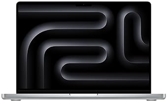 APPLE 2025 MACBOOK PRO LAPTOP WITH M5 CHIP WITH 10 CORE CPU AND 10 CORE GPU BUILT FOR APPLE INTELLIG