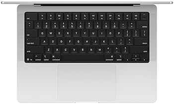 APPLE 2025 MACBOOK PRO LAPTOP WITH M5 CHIP WITH 10 CORE CPU AND 10 CORE GPU BUILT FOR APPLE INTELLIG