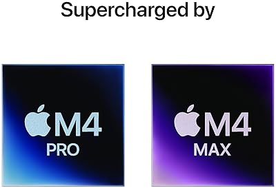 APPLE 2024 MACBOOK PRO 14 M4 MAX, 14-CORE CPU, 32-CORE GPU, 36GB RAM, 1TB SSD, SPACE BLACK