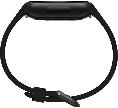 FITBIT INSPIRE 3 FITNESS TRACKER WITH HEART RATE, SLEEP, STRESS WORKOUT TRACKING MIDNIGHT BLACK