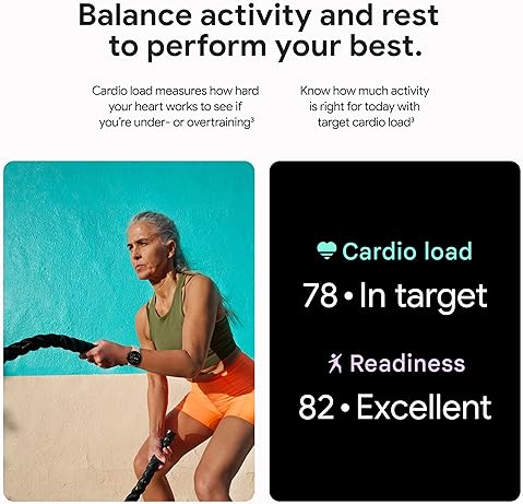 FITBIT GOOGLE PIXEL WATCH 3 2024 41MM WI-FI SMARTWATCH HEART RATE, FITNESS, GOLD CASE, HAZEL BAND