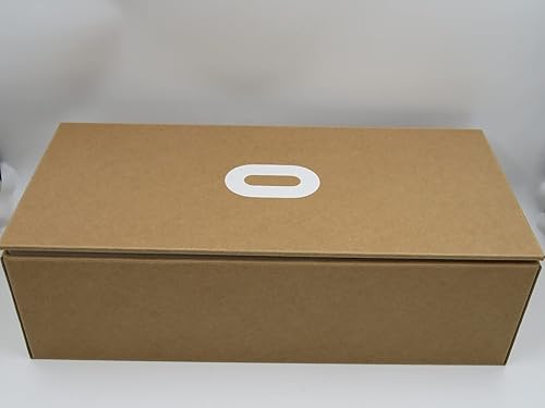 OCULUS QUEST 2 64GB ALL-IN-ONE VR HEADSET UK MODEL ADVANCED VIRTUAL REALITY GAMING SYSTEM