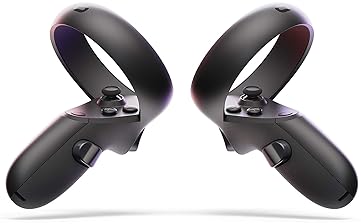 OCULUS QUEST 128GB ALL-IN-ONE VR GAMING HEADSET VIRTUAL REALITY SYSTEM