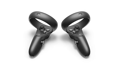 OCULUS RIFT S VR HEADSET FOR PC 301-00178, VIRTUAL REALITY GAMING SYSTEM