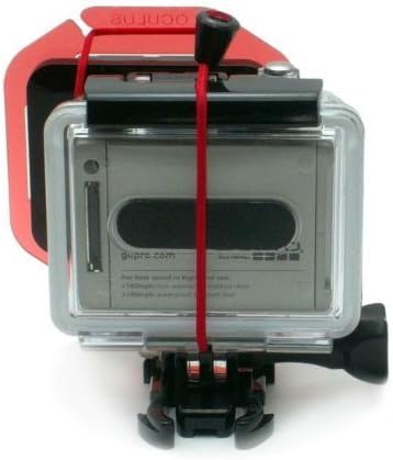 OCULUS RED DIVE FILTER HOUSING FOR GOPRO HERO2 HERO UNDERWATER CAMERA LENS ACCESSORY