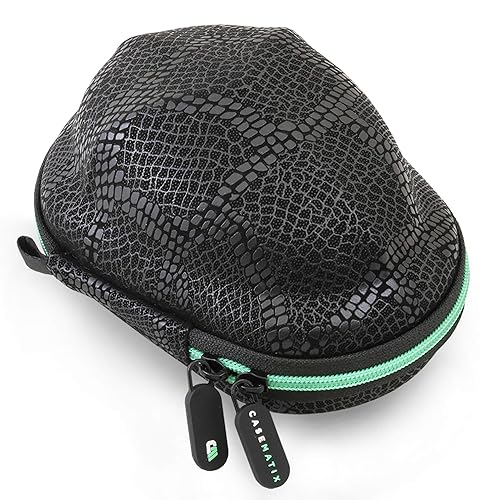 CASEMATIX GAMING MOUSE CASE FITS LOGITECH G502, G PRO X, RAZER BASILISK, DEATHADDER, HYPERX MORE