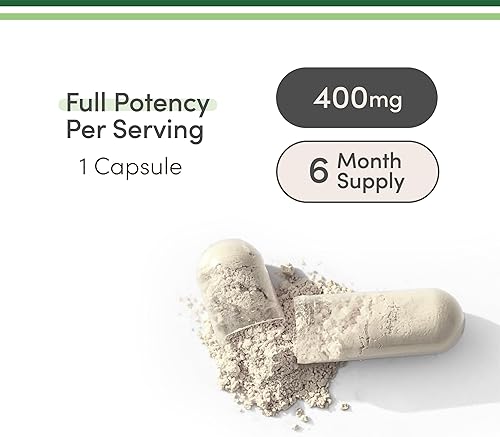 DOUBLE WOOD SUPPLEMENTS MAGNESIUM GLYCINATE 400MG 180 VEGAN CAPSULES SLEEP, MUSCLE, HEART SUPPORT NON-GMO, GLUTEN FREE
