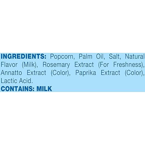 POP SECRET MOVIE THEATER BUTTER MICROWAVE POPCORN, 3.2 OZ BAGS, 12 COUNT BUTTERY SNACK SHARING