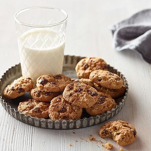MUNCHKIN MILKMAKERS LACTATION COOKIE BITES OATMEAL CHOCOLATE CHIP DRINK MIX, 24 CT COMBO
