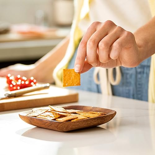MUNCHKIN MILKMAKERS LACTATION DRINK MIX CHEDDAR CRISPS FOR BREASTFEEDING MOMS, 14 6 COUNT