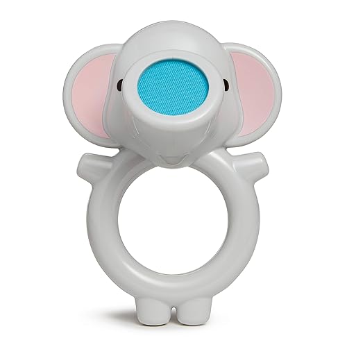 MUNCHKIN POP SQUISH STARFISH BATH TOY ELEPHANT BUBBLE BLOWER SET FUN BABY BATH TOYS