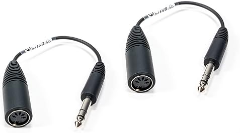 NEUMANN MT48 MIDI ADAPTER SET PROFESSIONAL MIDI INTERFACE ACCESSORIES FOR AUDIO EQUIPMENT