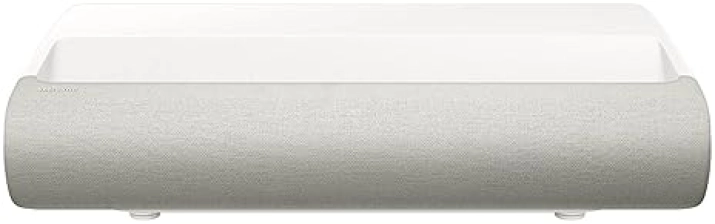 SAMSUNG 120 LPU7D 4K ULTRA SHORT THROW LASER PROJECTOR, SMART TV, GAMING HUB, 2024 MODEL