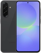 SAMSUNG GALAXY A36 5G UNLOCKED 256GB SMARTPHONE, AMOLED, RUGGED, US VERSION 2025, BLACK