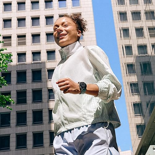 SAMSUNG GALAXY WATCH 7 40MM LTE SMARTWATCH GREEN HEART RATE, SLEEP, FITNESS TRACKER, 2024 US