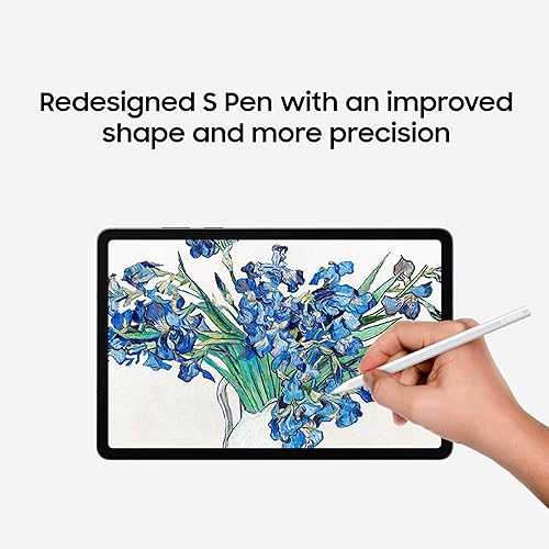 SAMSUNG GALAXY TAB S11 512GB WIFI TABLET, LARGE DISPLAY, S PEN, AI ASSIST, LONG BATTERY, SILVER USA