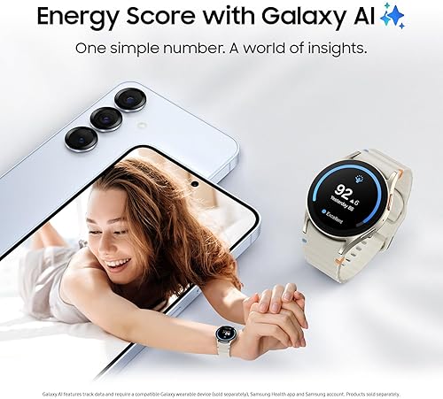 SAMSUNG GALAXY S25 UNLOCKED 128GB SMARTPHONE, AI NIGHT CAMERA, 4000MAH, SNAPDRAGON 8, MINT, 2025