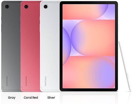 SAMSUNG GALAXY TAB S10 LITE 10.9 LCD, 6GB RAM 128GB, S PEN, 2TB EXPAND, LONG BATTERY, GRAY