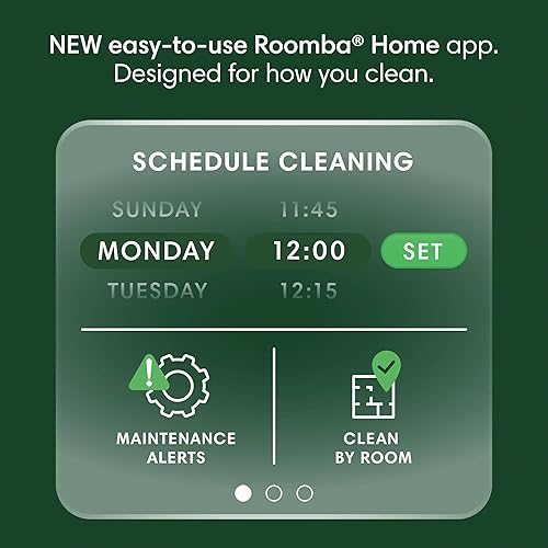 IROBOT ROOMBA PLUS 405 G181 2-IN-1 VACUUM MOP ROBOT, AUTOWASH DOCK, PET HAIR, SELF-EMPTY 75 DAYS