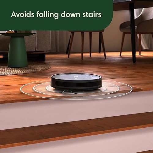 IROBOT ROOMBA Y0140 ROBOT VACUUM MOP COMBO, SMART NAVIGATION, SELF-CHARGING, MULTI-SURFACE