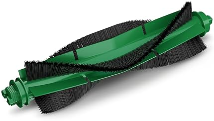 IROBOT ROOMBA MULTI-SURFACE BRISTLE BRUSH REPLACEMENT FOR ROOMBA 105 COMBO VAC ROBOTS