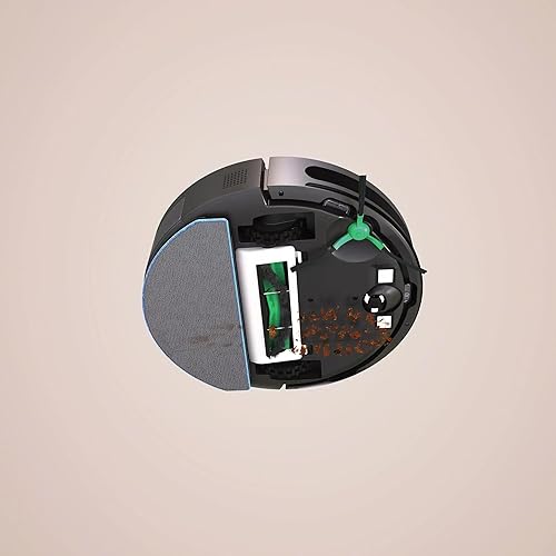 IROBOT WASHABLE MOP PADS 3-PACK REPLACEMENT FOR ROOMBA 105 COMBO COMBO ESSENTIAL ROBOTS