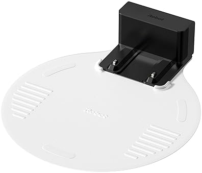 IROBOT ROOMBA 205 DUSTCOMPACTOR COMBO ROBOT AUTHENTIC REPLACEMENT DRIP TRAY PART