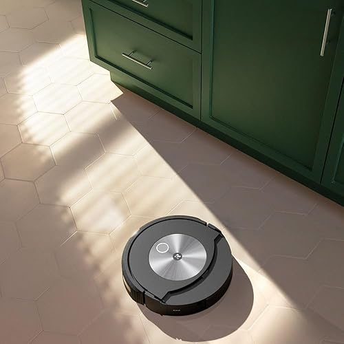 IROBOT ROOMBA COMBO J SERIES HIGH-EFFICIENCY FILTER, 0.3 MICRON, 99 CAPTURE, 3-PACK