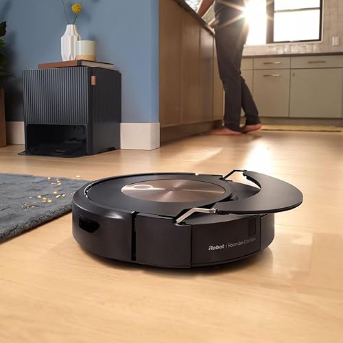 IROBOT ROOMBA COMBO J SERIES HIGH-EFFICIENCY FILTER, 0.3 MICRON, 99 CAPTURE, 3-PACK