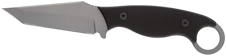 SMITH WESSON M P EXTREME OPS KARAMBIT 8.5 FIXED BLADE TANTO KNIFE, G10 HANDLE, EDC TACTICAL