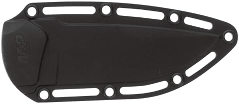 SMITH WESSON M P EXTREME OPS KARAMBIT 8.5 FIXED BLADE TANTO KNIFE, G10 HANDLE, EDC TACTICAL