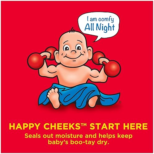 BOUDREAUXS BUTT PASTE MAXIMUM STRENGTH DIAPER RASH CREAM FOR BABIES, 2 OZ TUBE OINTMENT