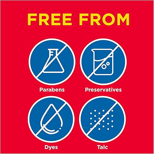 BOUDREAUX S BUTT PASTE MAX STRENGTH DIAPER RASH CREAM WITH ZINC OXIDE, 4OZ, 3-PACK FOR BABIES