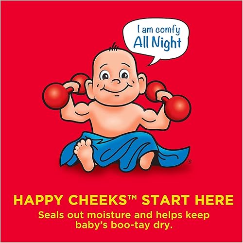 BOUDREAUX S BUTT PASTE MAX STRENGTH DIAPER RASH CREAM WITH ZINC OXIDE, 4OZ, 3-PACK FOR BABIES