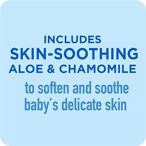 CALDESENE BABY POWDER WITH ZINC OXIDE CORNSTARCH, TALC-FREE, 5OZ, 6-PACK, FOR DRY COMFORT
