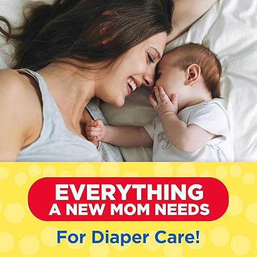 BOUDREAUX S BUTT PASTE BABY SHOWER BUNDLE DIAPER RASH CREAM, OINTMENT APPLICATOR SET