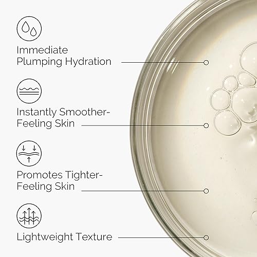 THE ORDINARY HYALURONIC ACID 2 B5 SERUM WITH CERAMIDES FOR DEEP HYDRATION PLUMPER SKIN
