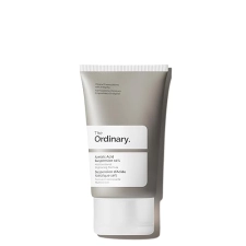 THE ORDINARY AZELAIC ACID SUSPENSION 10 BRIGHTENING SERUM FOR UNEVEN TONE BLEMISH-PRONE SKIN