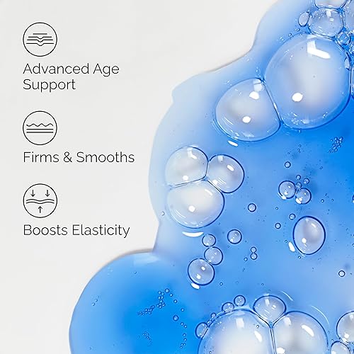 THE ORDINARY MULTI-PEPTIDE COPPER PEPTIDES 1 ANTI-AGING SERUM FOR FINE LINES FIRM SKIN