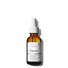 THE ORDINARY 100 ORGANIC COLD-PRESSED ROSE HIP SEED OIL FOR AGING UNEVEN SKIN, 1 FL OZ