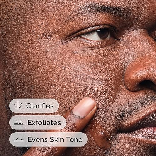 THE ORDINARY SALICYLIC ACID 2 SERUM FOR BLEMISH-PRONE SKIN, GENTLE EXFOLIANT FOR UNEVEN TEXTURE