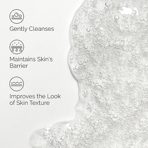THE ORDINARY GLUCOSIDE FOAMING CLEANSER 5.1OZ GENTLE FACE WASH FOR SENSITIVE ALL SKIN TYPES