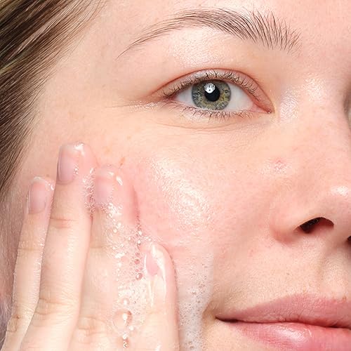THE ORDINARY GLUCOSIDE FOAMING CLEANSER 5.1OZ GENTLE FACE WASH FOR SENSITIVE ALL SKIN TYPES