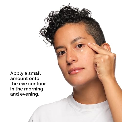 THE ORDINARY 3-STEP ANTI-AGING SKINCARE SET PEPTIDE SERUM, EYE SERUM MOISTURIZER FOR YOUTHFUL SKIN
