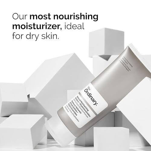 THE ORDINARY 3-STEP ANTI-AGING SKINCARE SET PEPTIDE SERUM, EYE SERUM MOISTURIZER FOR YOUTHFUL SKIN