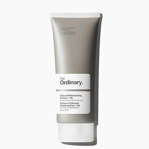 THE ORDINARY DAILY FACE BODY SKINCARE SET WITH NIACINAMIDE, HYALURONIC ACID BODY LOTION