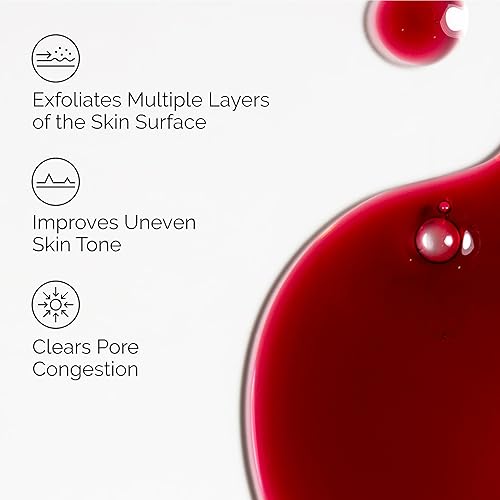 THE ORDINARY SKINCARE DUO AHA 30 BHA 2 PEELING HYALURONIC ACID 2 B5, 1OZ, VEGAN