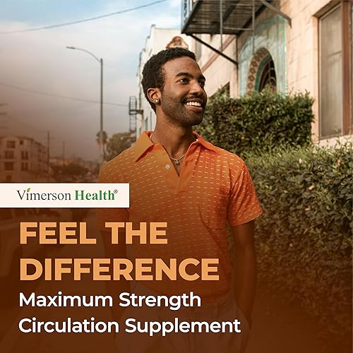 VIMERSON HEALTH NATTOKINASE 4000 FU SUPPLEMENT VEGAN HEART CIRCULATION SUPPORT, NON-GMO, 60 CAPSULES