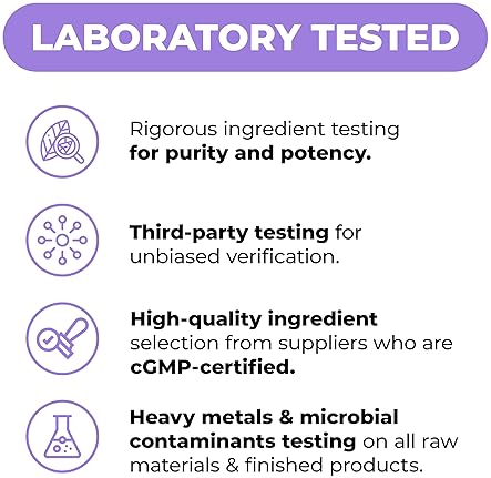 VIMERSON HEALTH 5-HTP 200MG SEROTONIN SUPPLEMENT FOR SLEEP, MOOD STRESS SUPPORT 60 CAPSULES, MADE IN USA